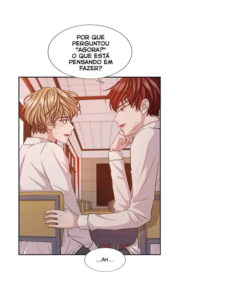 Jazz for Two – Capítulo 30 Yaoi – Página 14