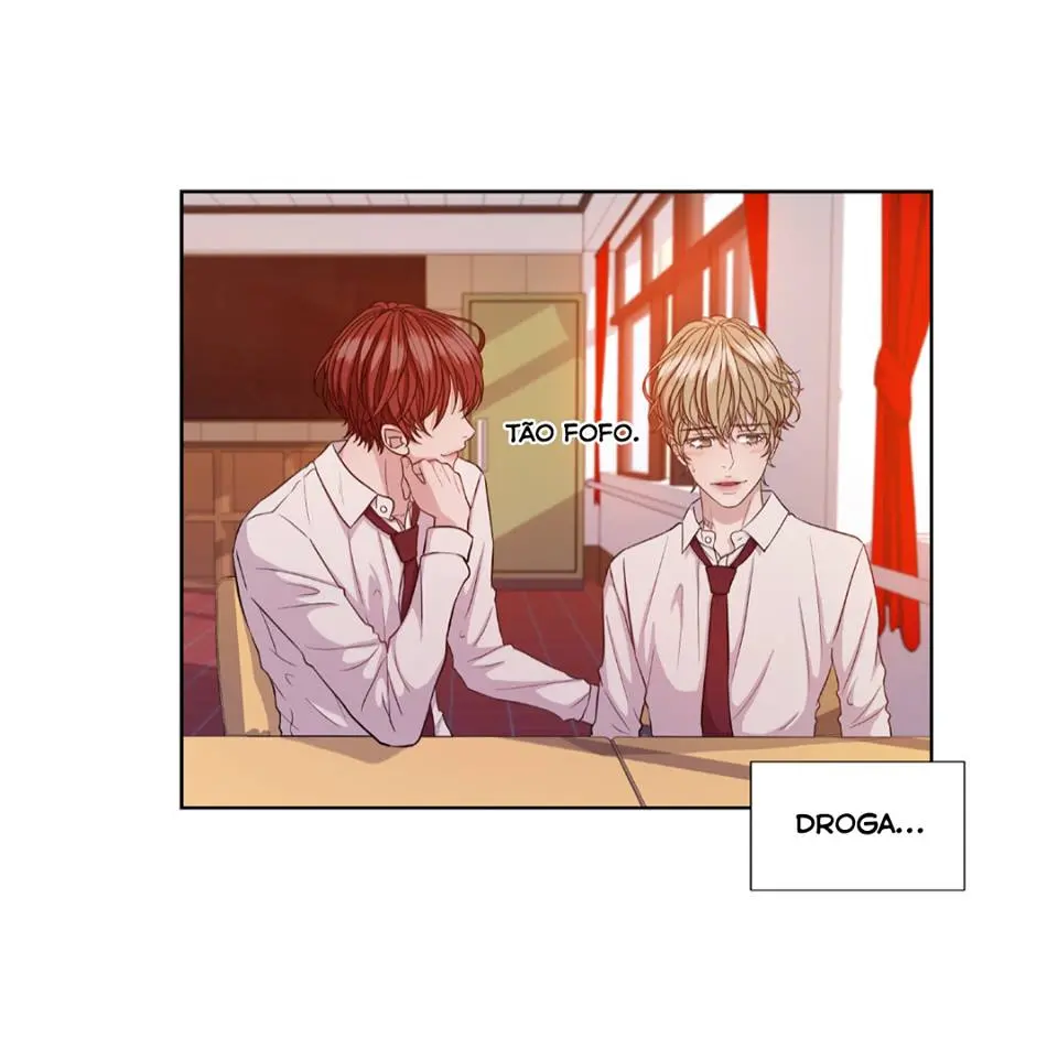 Jazz for Two – Capítulo 30 Yaoi – Página 15