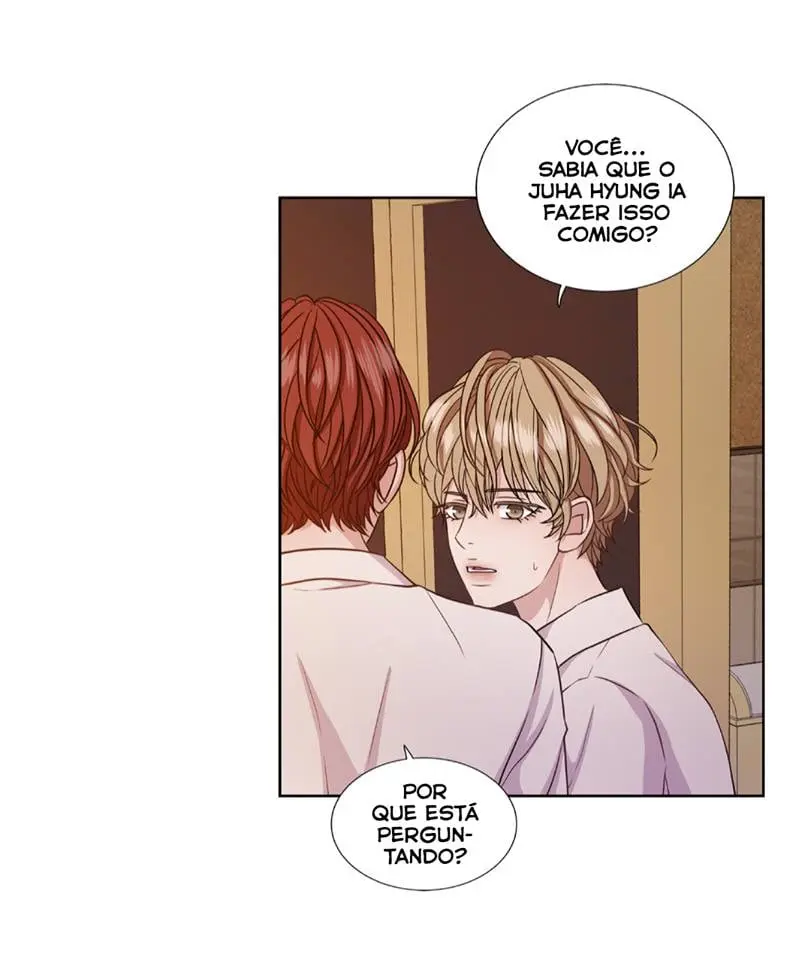 Jazz for Two – Capítulo 30 Yaoi – Página 17