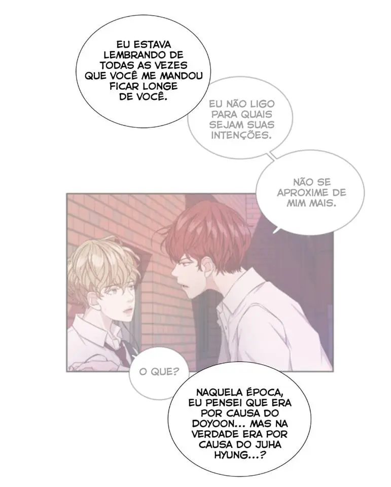 Jazz for Two – Capítulo 30 Yaoi – Página 18