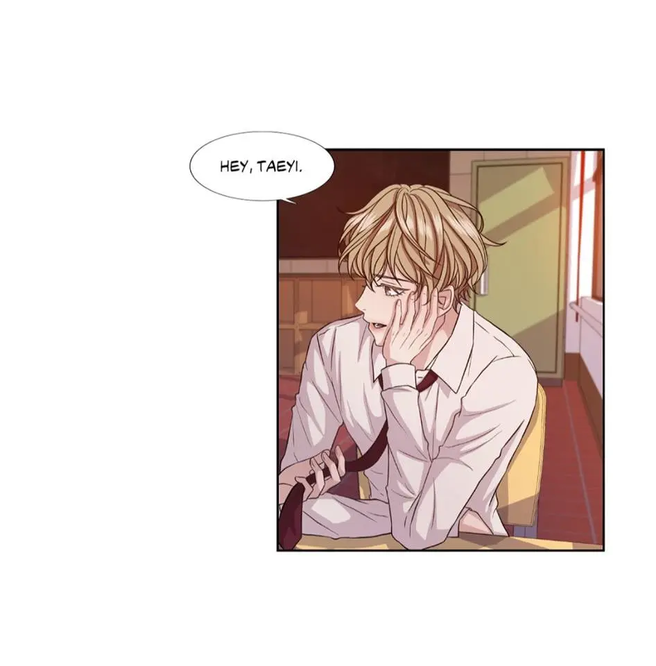 Jazz for Two – Capítulo 30 Yaoi – Página 2