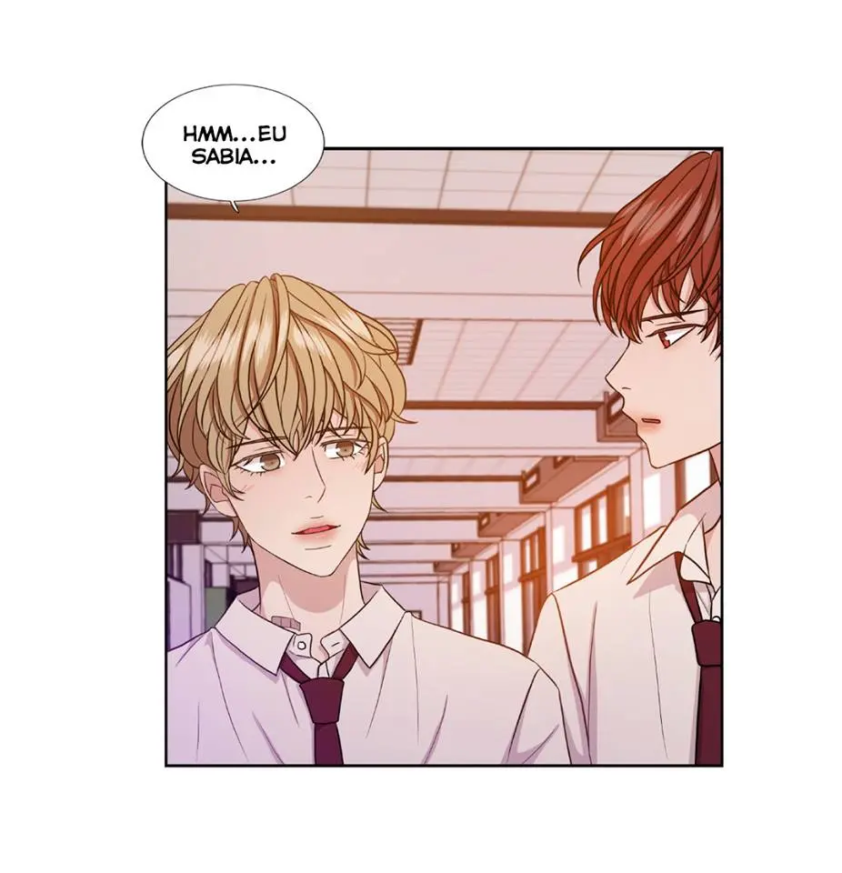 Jazz for Two – Capítulo 30 Yaoi – Página 20