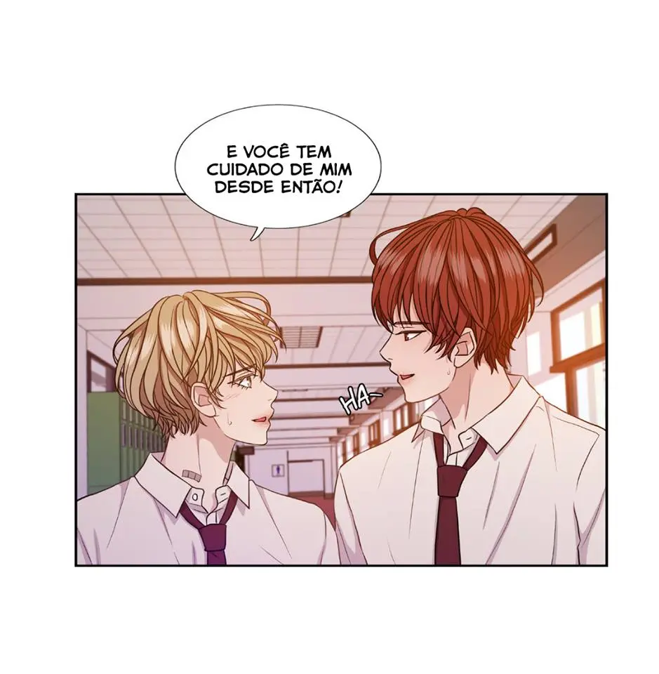 Jazz for Two – Capítulo 30 Yaoi – Página 21