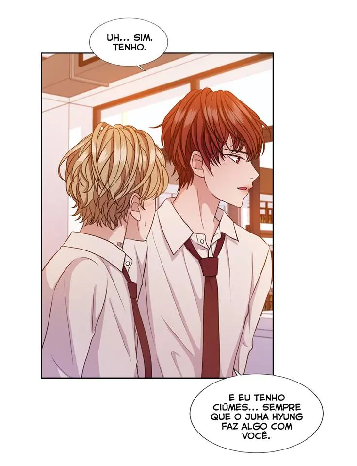 Jazz for Two – Capítulo 30 Yaoi – Página 22