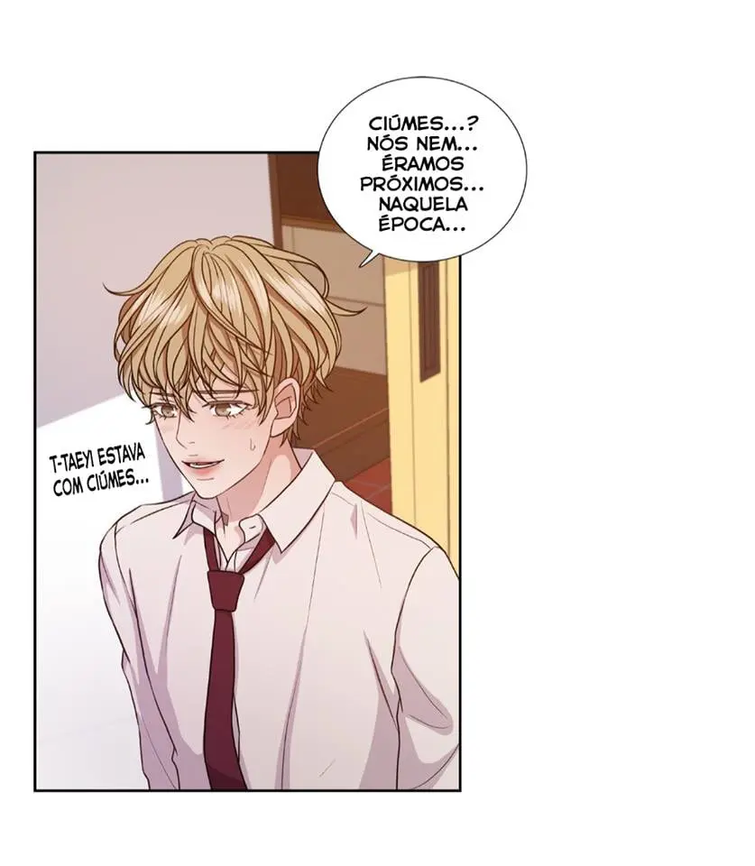 Jazz for Two – Capítulo 30 Yaoi – Página 23