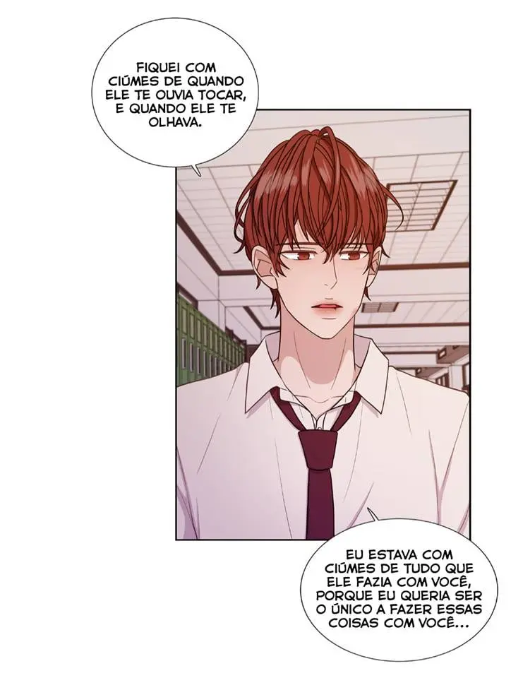 Jazz for Two – Capítulo 30 Yaoi – Página 24