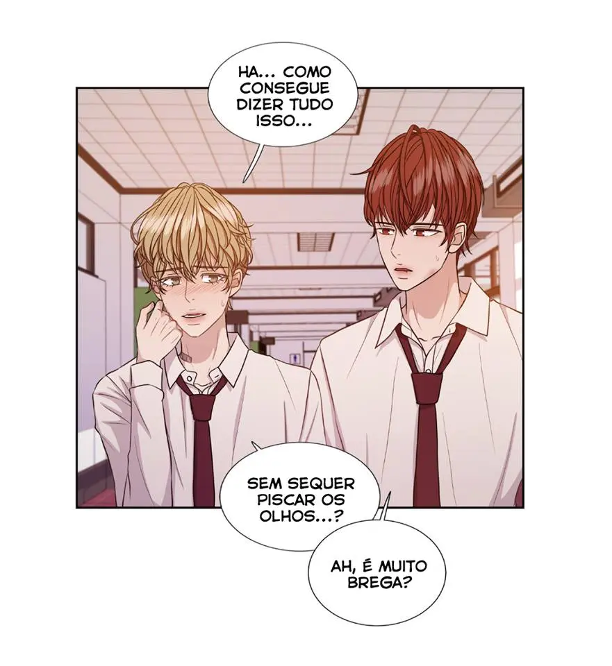 Jazz for Two – Capítulo 30 Yaoi – Página 25