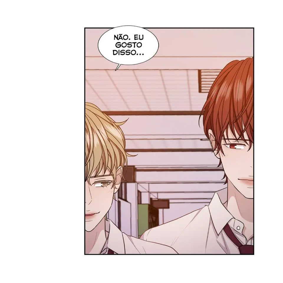 Jazz for Two – Capítulo 30 Yaoi – Página 26