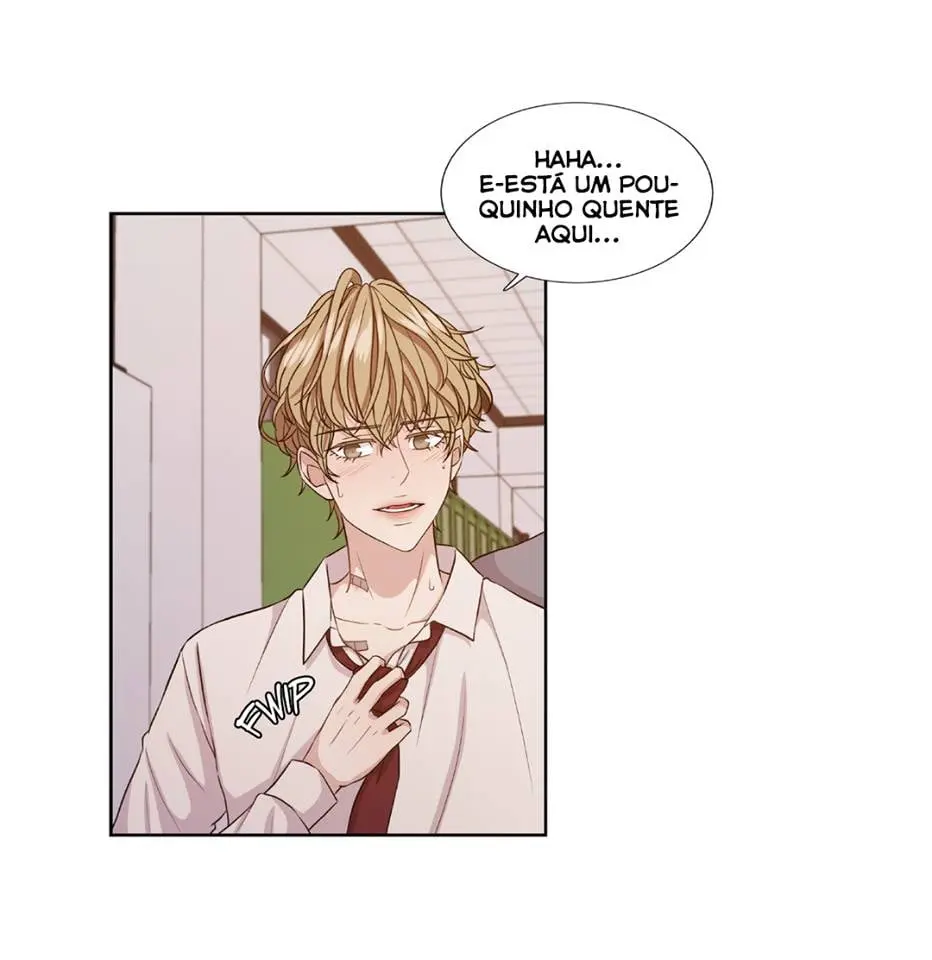 Jazz for Two – Capítulo 30 Yaoi – Página 29