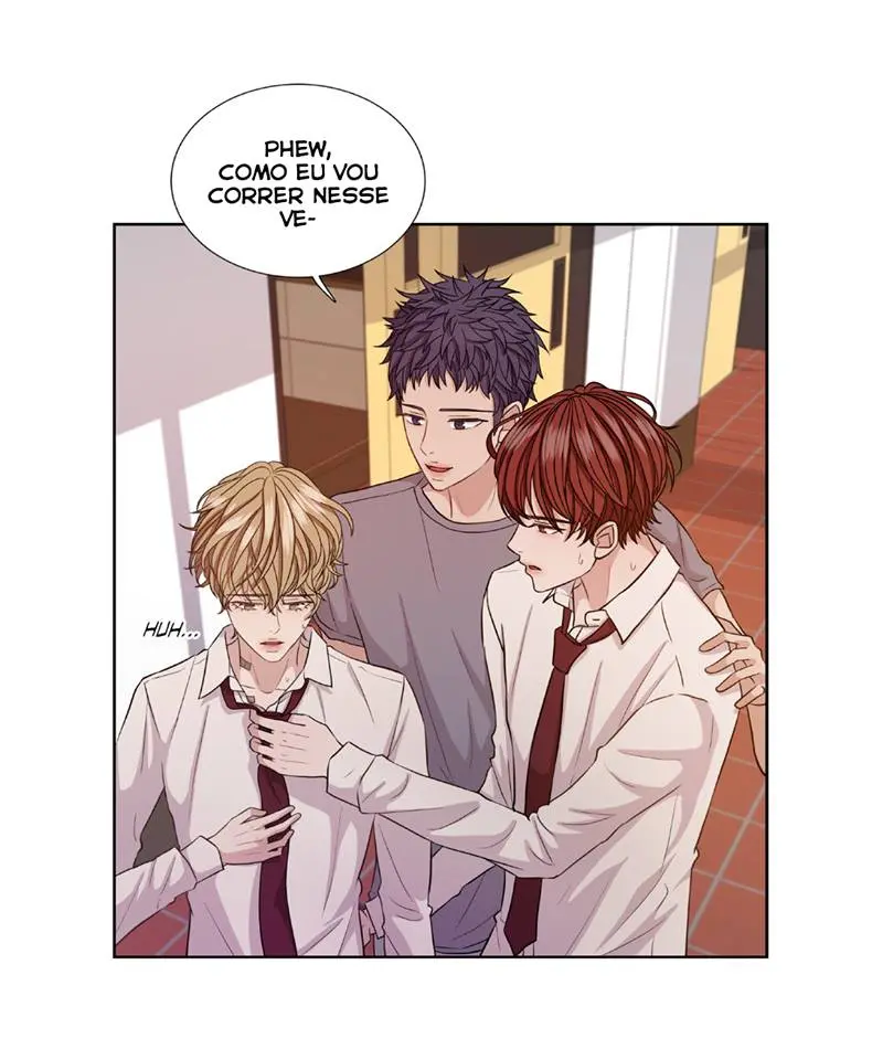 Jazz for Two – Capítulo 30 Yaoi – Página 31