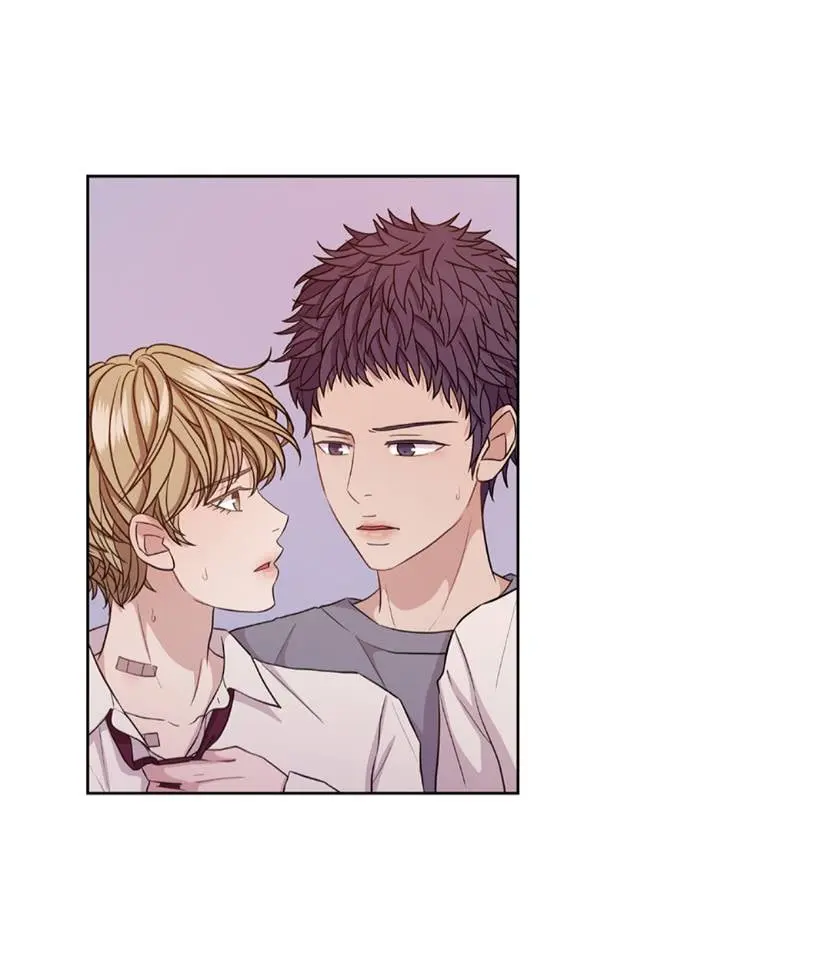 Jazz for Two – Capítulo 30 Yaoi – Página 32