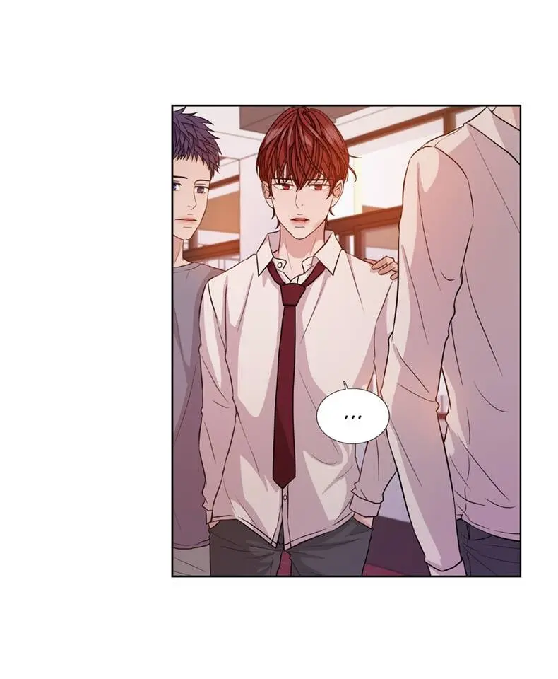 Jazz for Two – Capítulo 30 Yaoi – Página 34