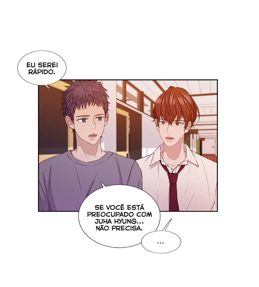 Jazz for Two – Capítulo 30 Yaoi – Página 36