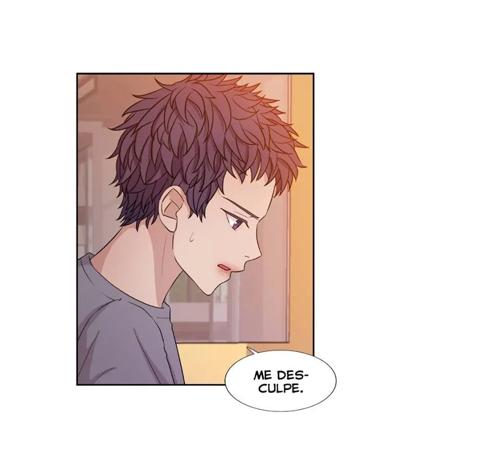 Jazz for Two – Capítulo 30 Yaoi – Página 37