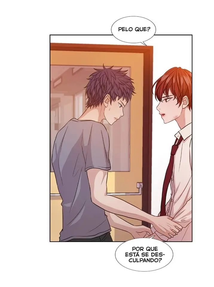 Jazz for Two – Capítulo 30 Yaoi – Página 38