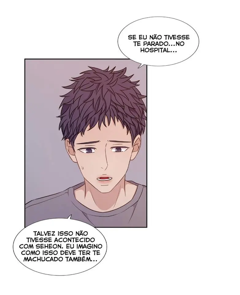 Jazz for Two – Capítulo 30 Yaoi – Página 39