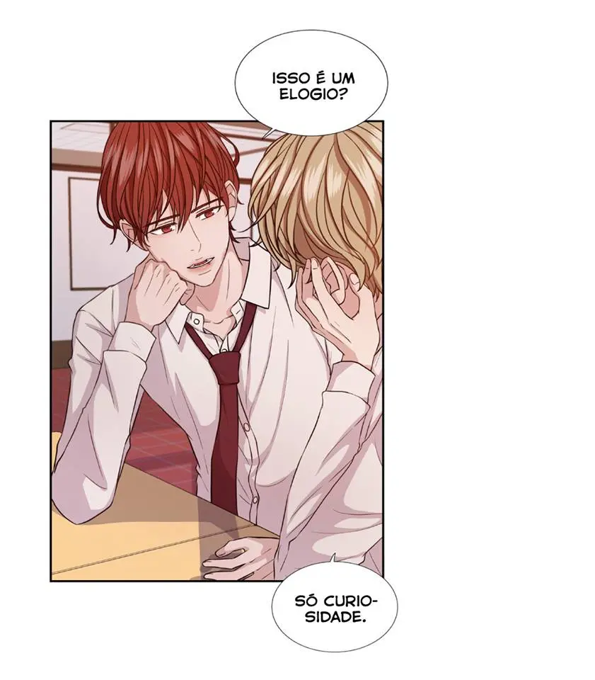 Jazz for Two – Capítulo 30 Yaoi – Página 4