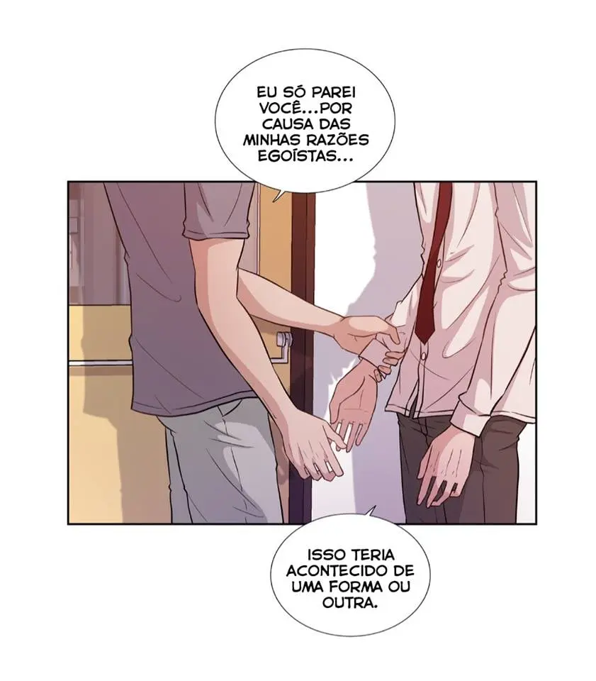 Jazz for Two – Capítulo 30 Yaoi – Página 40