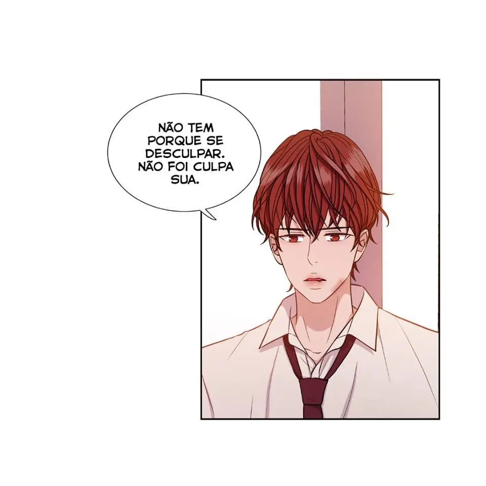 Jazz for Two – Capítulo 30 Yaoi – Página 41