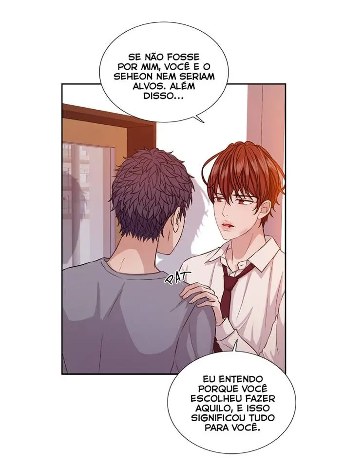 Jazz for Two – Capítulo 30 Yaoi – Página 42