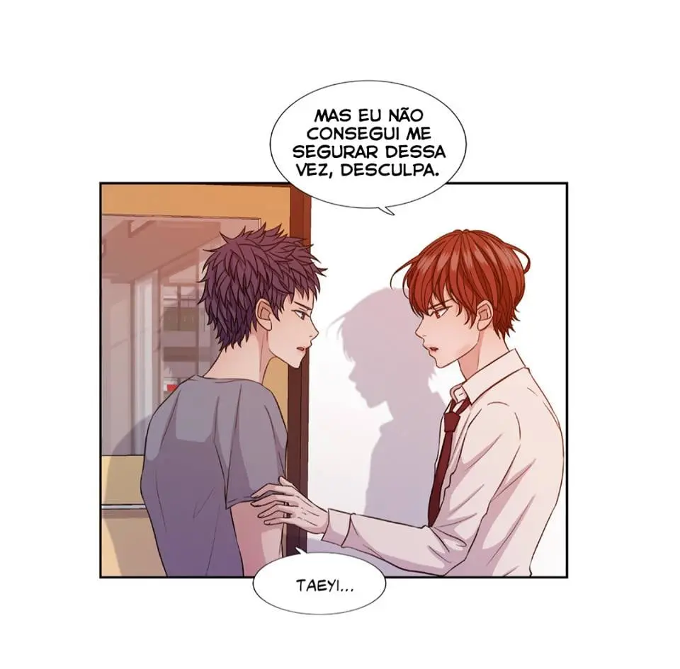 Jazz for Two – Capítulo 30 Yaoi – Página 43