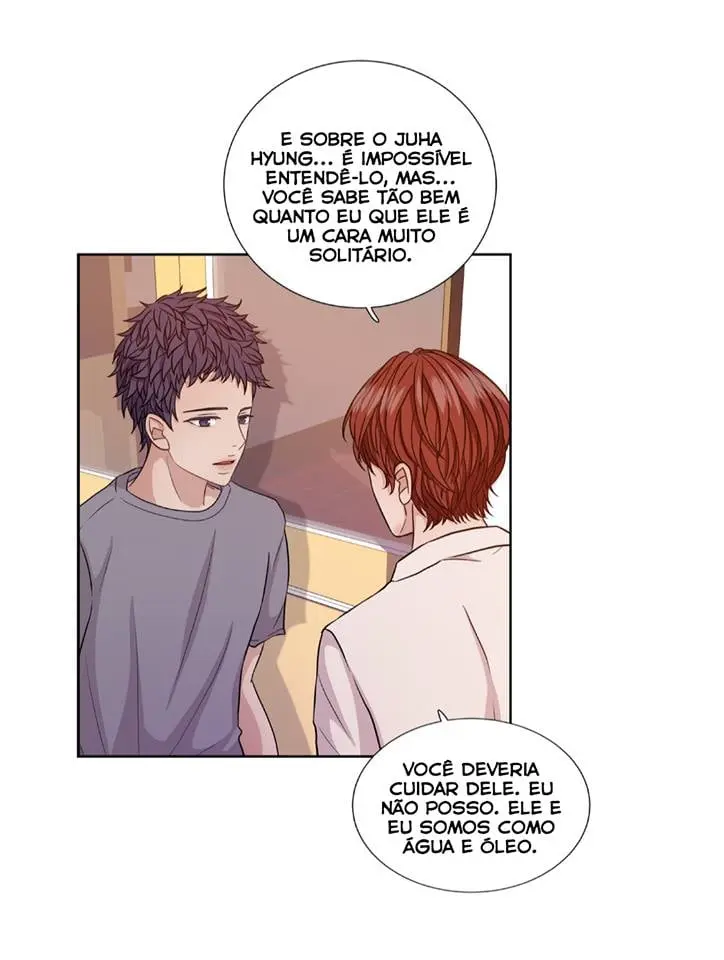 Jazz for Two – Capítulo 30 Yaoi – Página 44