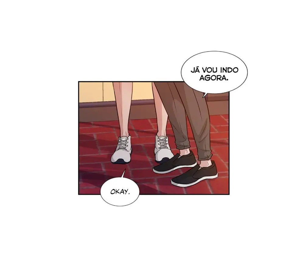 Jazz for Two – Capítulo 30 Yaoi – Página 46