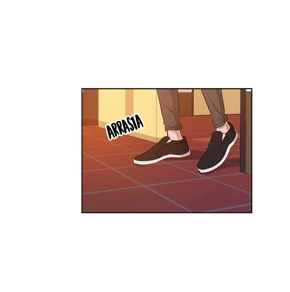 Jazz for Two – Capítulo 30 Yaoi – Página 47