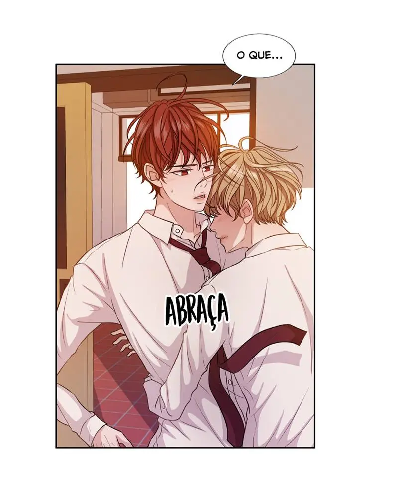 Jazz for Two – Capítulo 30 Yaoi – Página 48