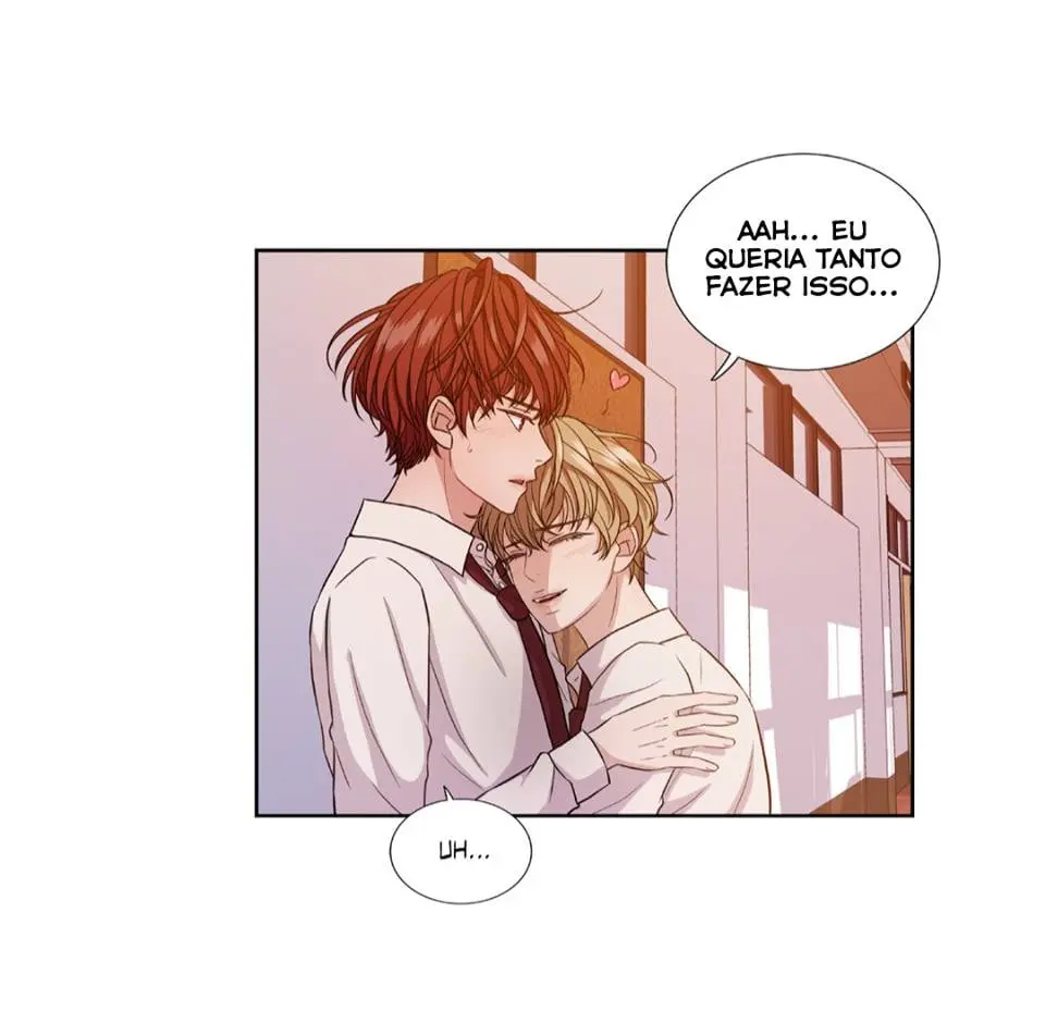 Jazz for Two – Capítulo 30 Yaoi – Página 49