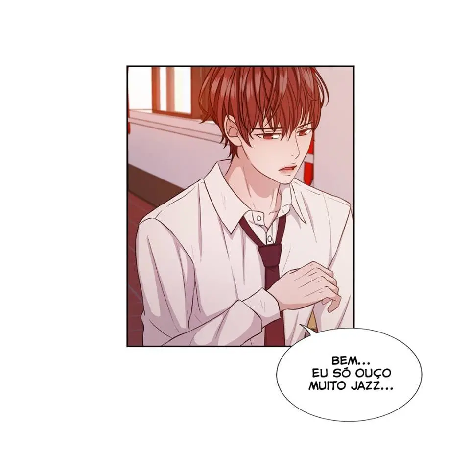 Jazz for Two – Capítulo 30 Yaoi – Página 5