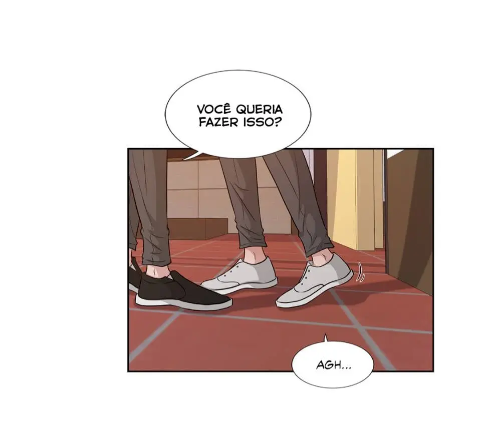 Jazz for Two – Capítulo 30 Yaoi – Página 51