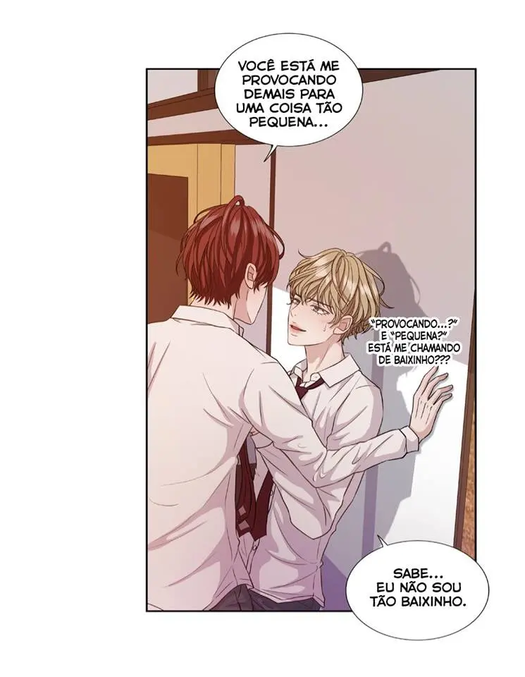 Jazz for Two – Capítulo 30 Yaoi – Página 52