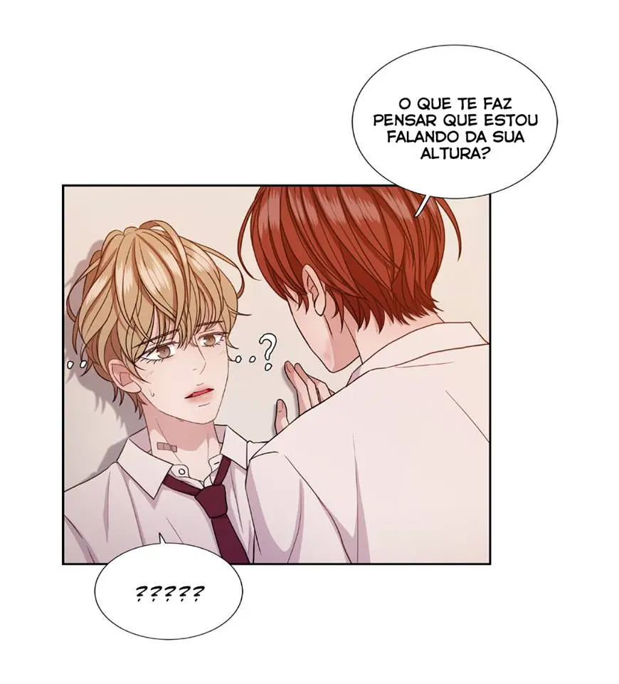 Jazz for Two – Capítulo 30 Yaoi – Página 53