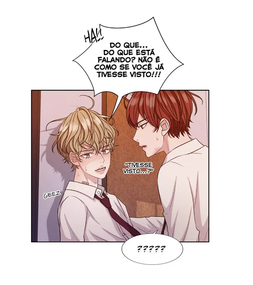 Jazz for Two – Capítulo 30 Yaoi – Página 55