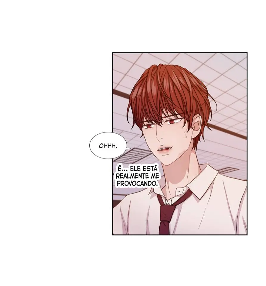 Jazz for Two – Capítulo 30 Yaoi – Página 56