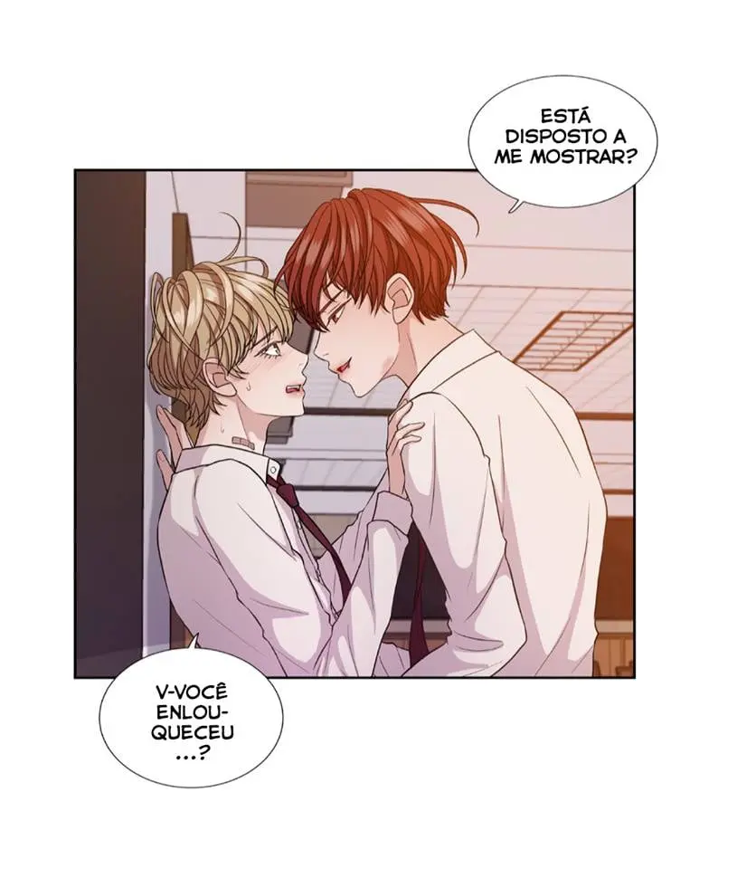 Jazz for Two – Capítulo 30 Yaoi – Página 57