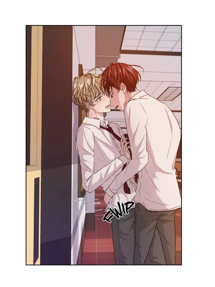 Jazz for Two – Capítulo 30 Yaoi – Página 58