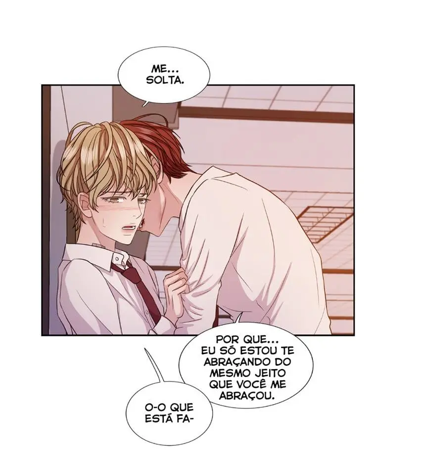 Jazz for Two – Capítulo 30 Yaoi – Página 59