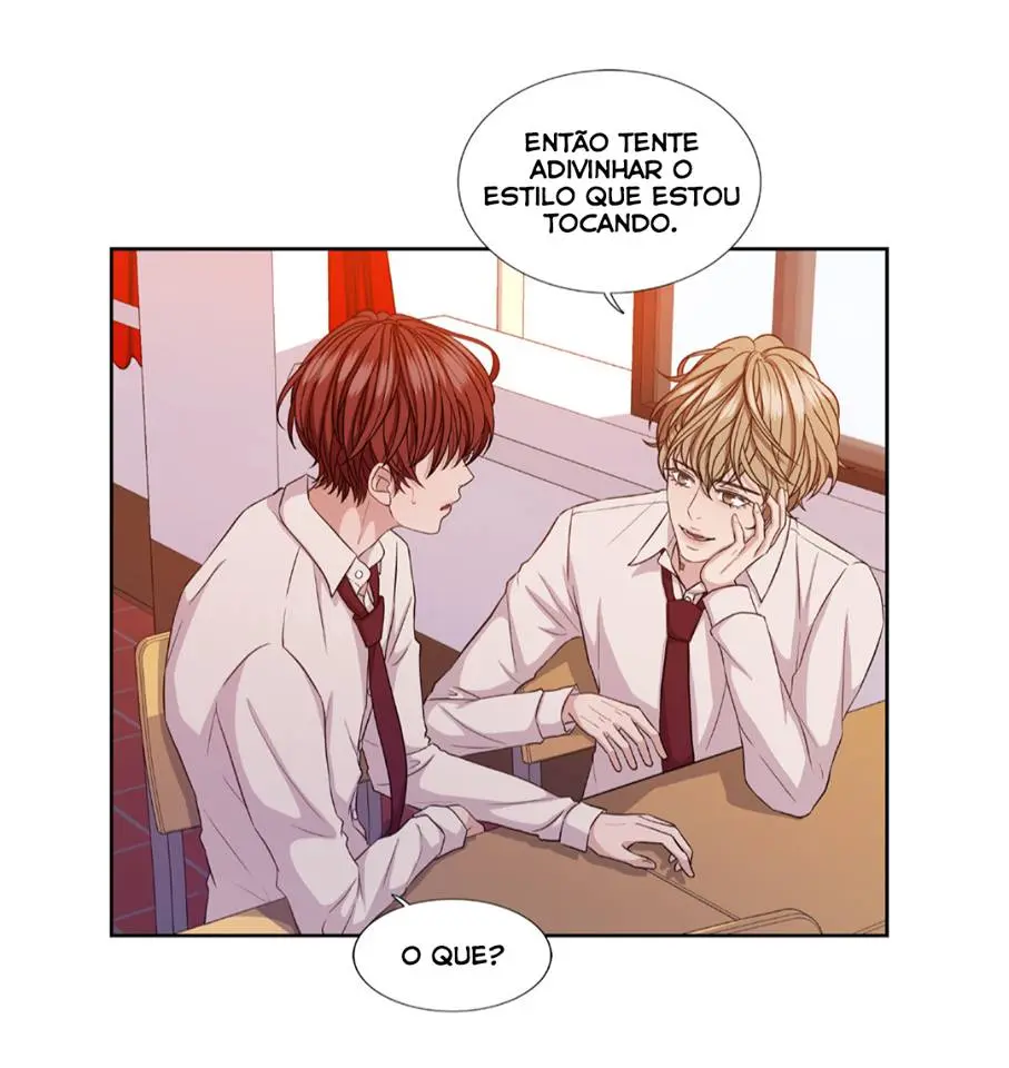 Jazz for Two – Capítulo 30 Yaoi – Página 6