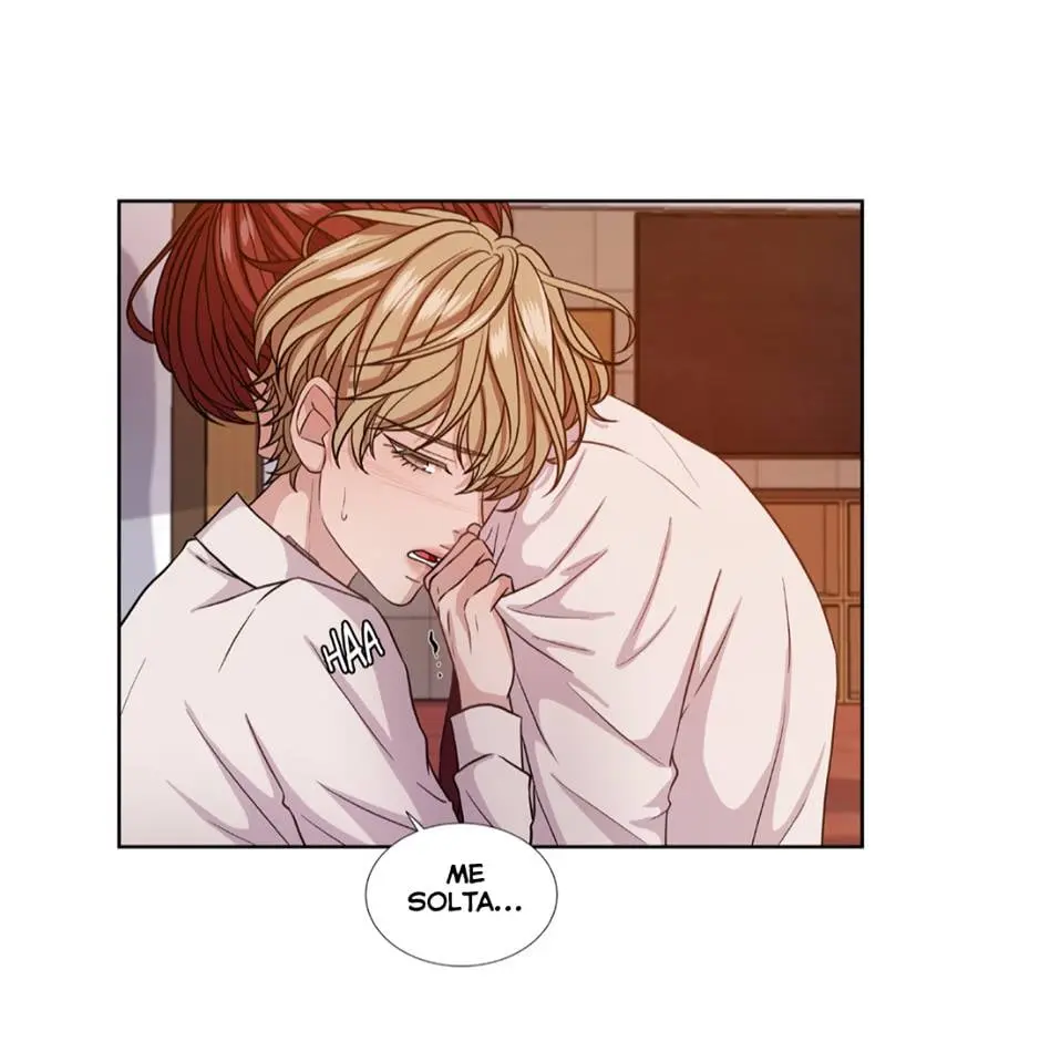 Jazz for Two – Capítulo 30 Yaoi – Página 61