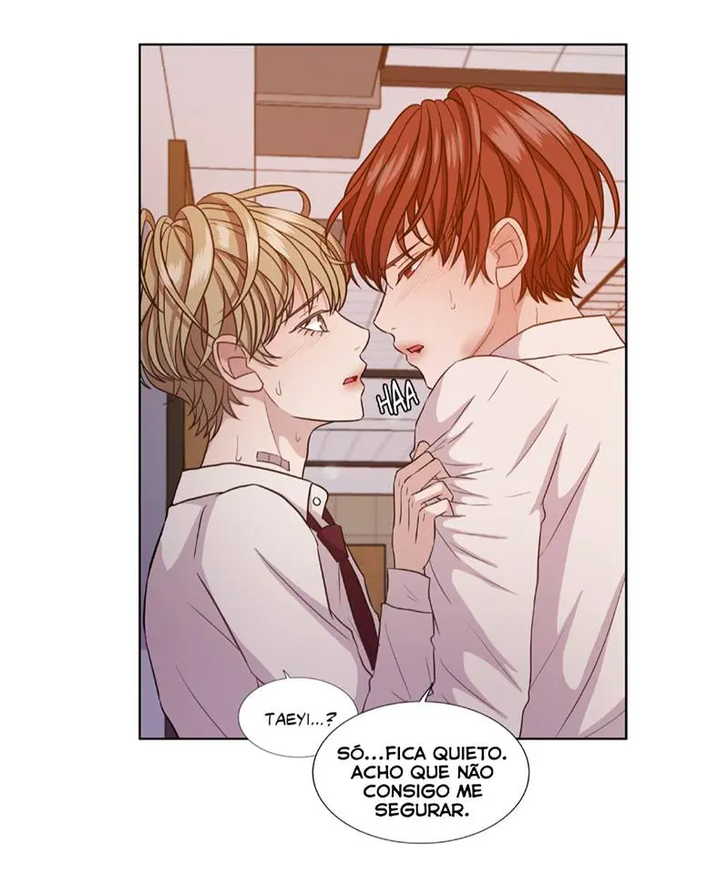 Jazz for Two – Capítulo 30 Yaoi – Página 65