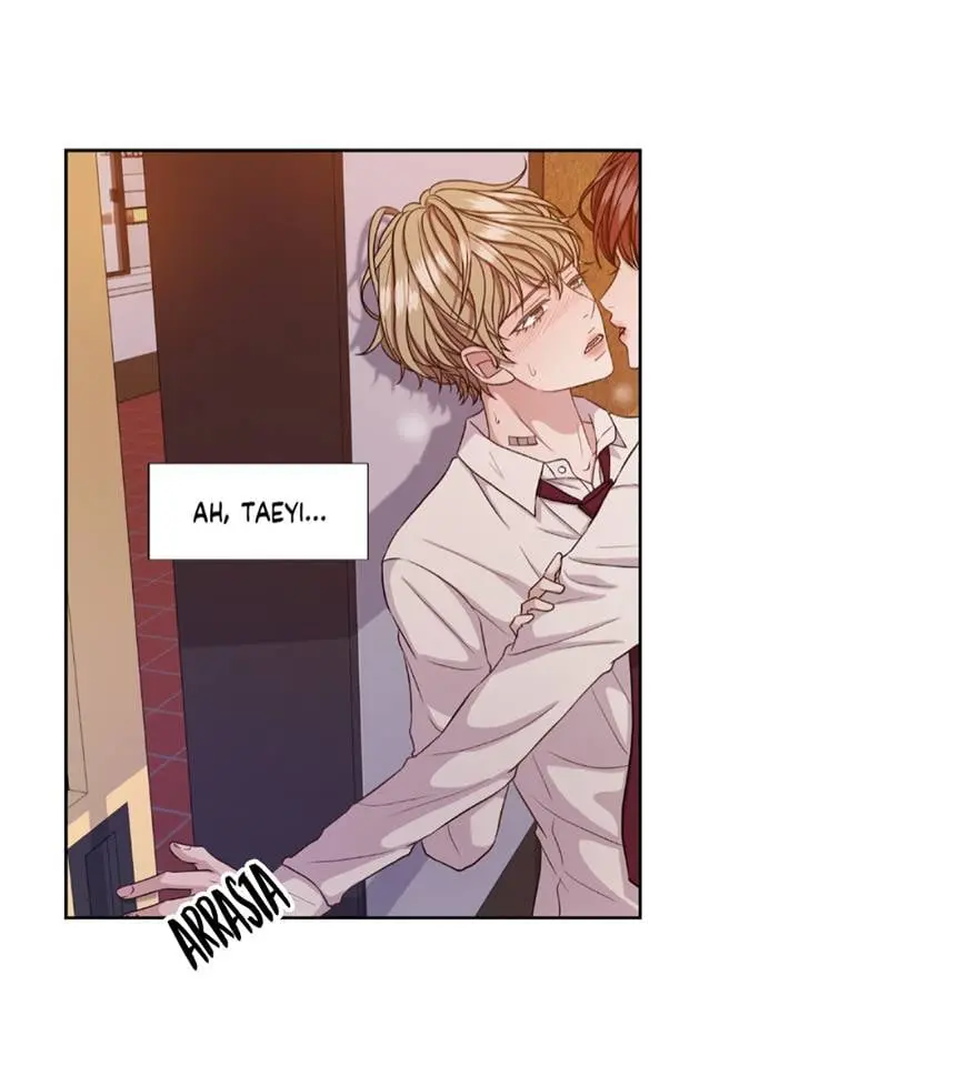 Jazz for Two – Capítulo 30 Yaoi – Página 66