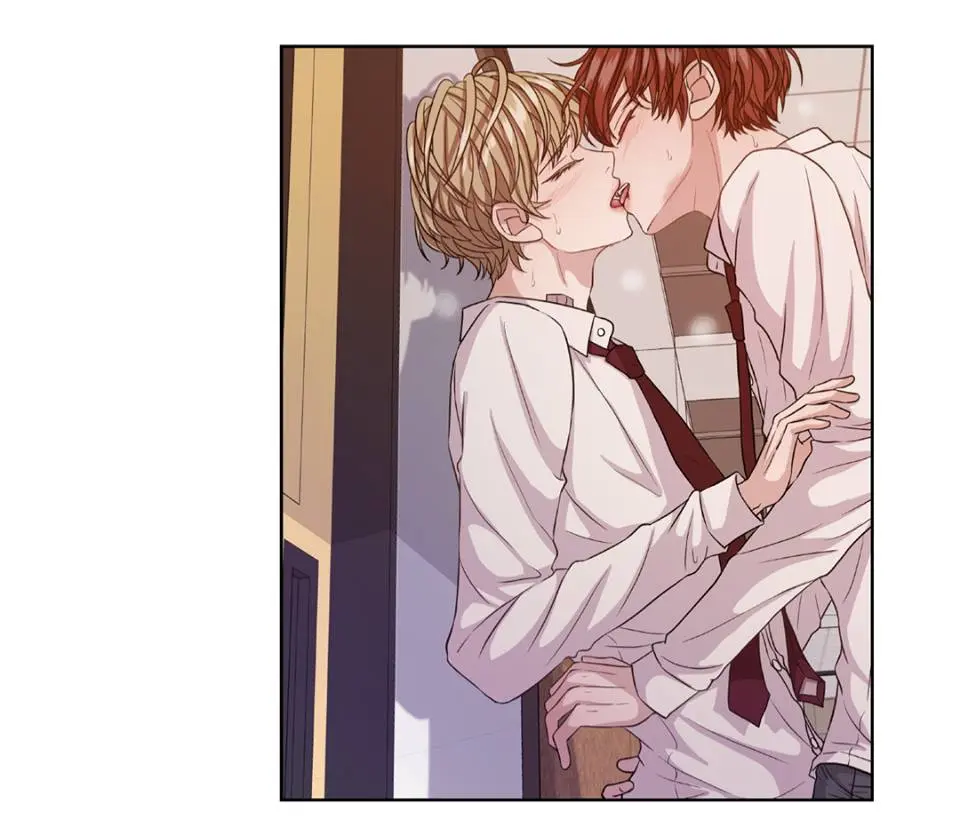 Jazz for Two – Capítulo 30 Yaoi – Página 68