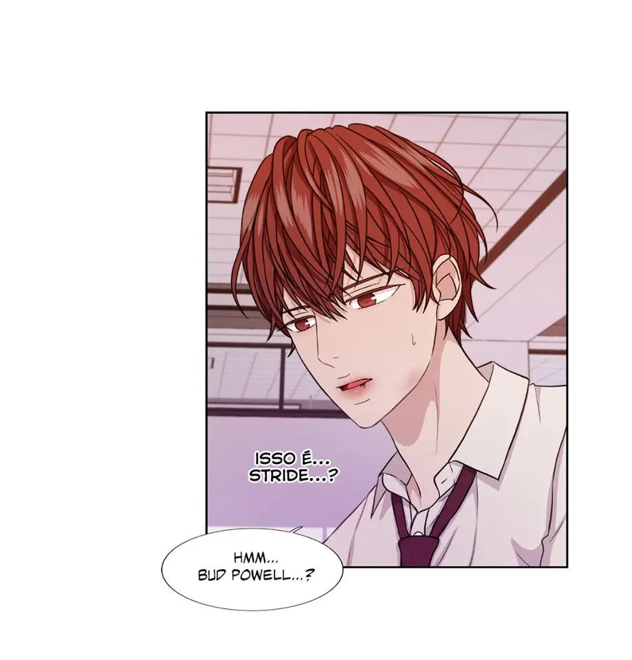 Jazz for Two – Capítulo 30 Yaoi – Página 9