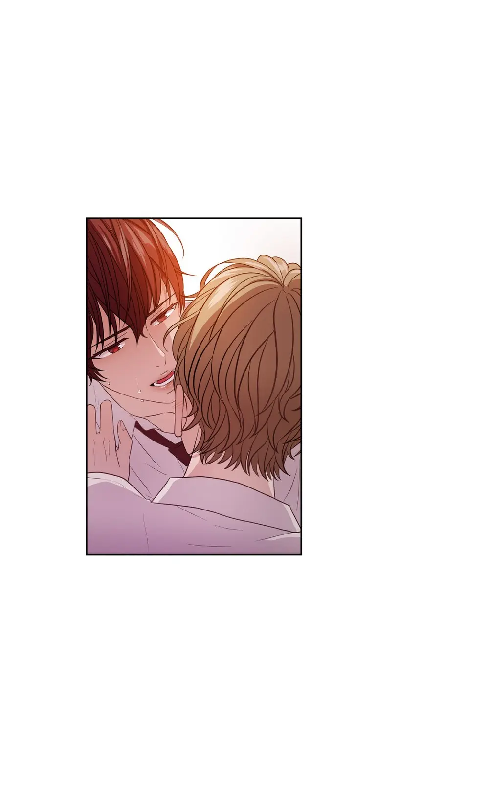 Jazz for Two – Capítulo 31 Yaoi – Página 13