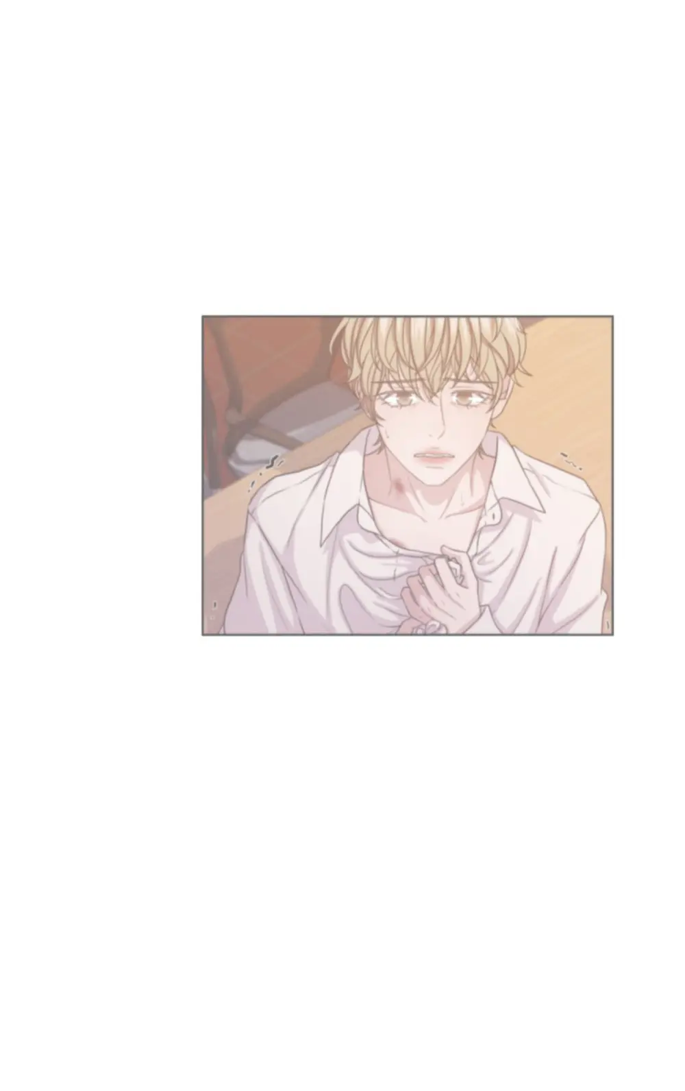 Jazz for Two – Capítulo 31 Yaoi – Página 15