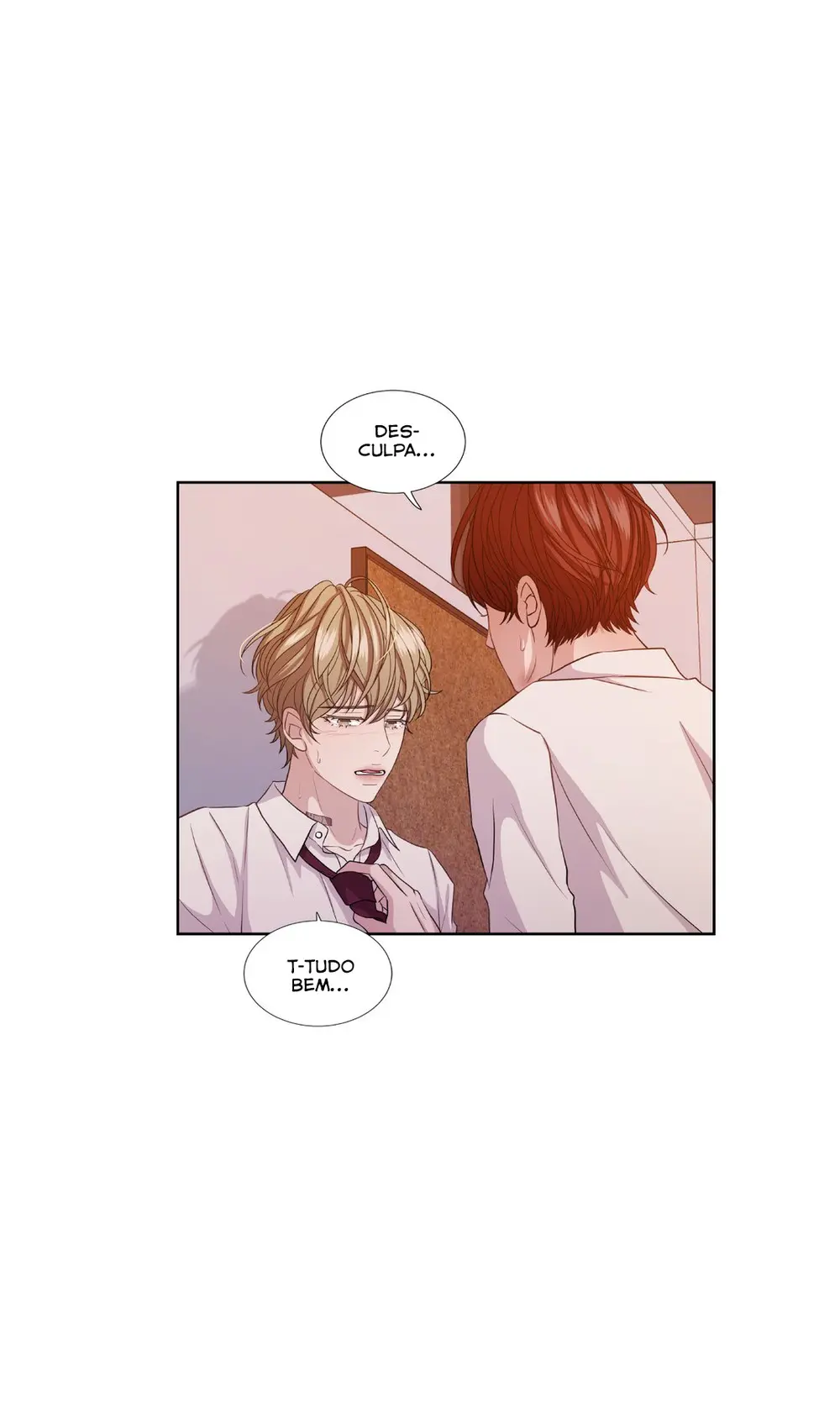 Jazz for Two – Capítulo 31 Yaoi – Página 17