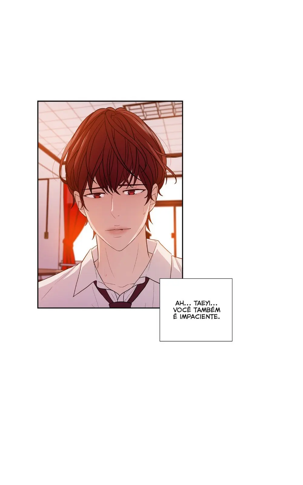 Jazz for Two – Capítulo 31 Yaoi – Página 19