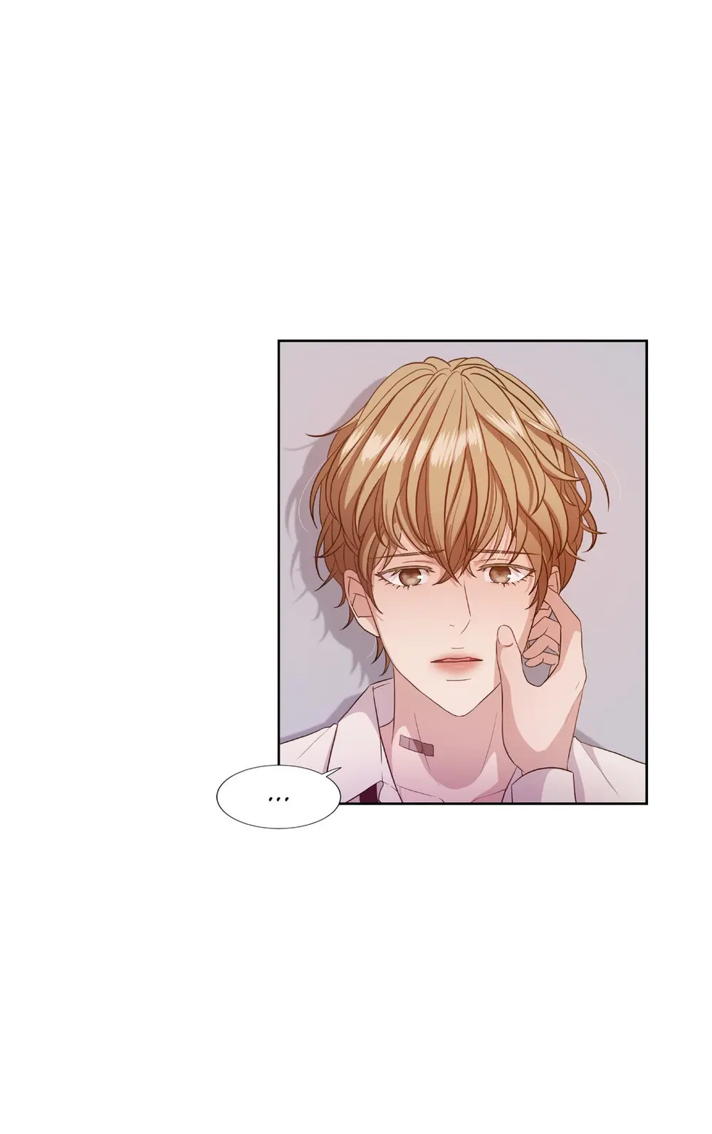 Jazz for Two – Capítulo 31 Yaoi – Página 20